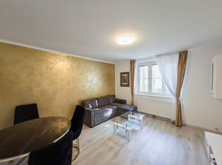 3D-Tour! GROSSARTIGE 2-ZIMMER WOHNUNG BEIM BAHNHOF HÜTTELDORF!, 249900 €, Immobilien-Wohnungen in 1140 Penzing