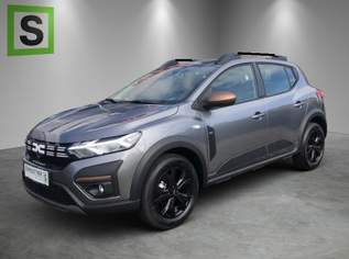 SANDERO Stepway Extreme+ TCe 90, 18490 €, Auto & Fahrrad-Autos in 4060 Leonding SANDERO Stepway Extreme+ TCe 90, 18490 €, Auto & Fahrrad-Autos in 4060 Leonding