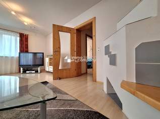 WOHNEN in absoluter RUHELAGE - nur wenige Minuten von Buch bei Jenbach & Schwaz entfernt, 365000 €, Immobilien-Wohnungen in 6222 Gemeinde Gallzein