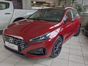 i30 CW 1.0 T-GDI Trend Line, 17990 €, Auto & Fahrrad-Autos in 5500 Bischofshofen