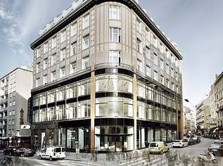 Modernes, hochwertiges Büro in 1010, 17995.05 €, Immobilien-Gewerbeobjekte in 1010 Innere Stadt