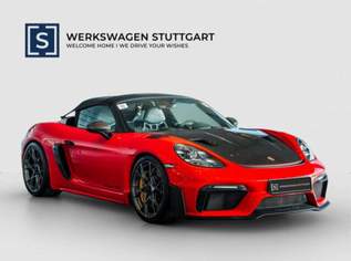 Sonstige 718 Spyder RS 4.0 Weissach Paket - LEASINGFÄHIG, 244193 €, Auto & Fahrrad-Autos in 1100 Favoriten Sonstige 718 Spyder RS 4.0 Weissach Paket - LEASINGFÄHIG, 244193 €, Auto & Fahrrad-Autos in 1100 Favoriten