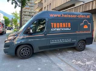 Fiat Ducato L2R2 "50/DTNF/B/HESK, 16000 €, Auto & Fahrrad-Traktoren & Nutzfahrzeuge in 6020 Innsbruck