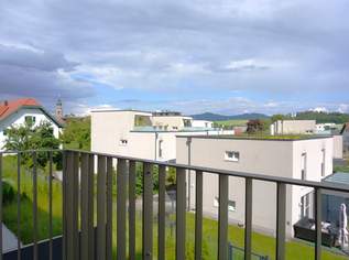 PROVISIONSFREI FÜR DEN KÄUFER!!! Helle 2 Zimmer Wohnung mit großem Balkon am schönen Wallersee - Neubauprojekt im Baurechtseigentum!, 269000 €, Immobilien-Wohnungen in 5201 Seekirchen am Wallersee