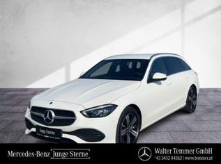 C 200 d T-Modell AVANTGARDE, 37950 €, Auto & Fahrrad-Autos in 8434 Tillmitsch