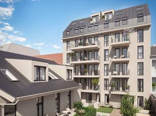 Serviced Apartments als Kapitalanlage – Ruthnergasse 18, 338400 €, Immobilien-Wohnungen in 1210 Floridsdorf