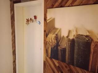 Altholz Wandverkleidung/ Wandschalung 3D Fichte/ Tanne Sonnenverbrannte Bretter