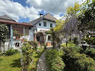 Charmantes Mühlviertler Sacherl - hochwertig saniert & sofort einziehen, 260000 €, Immobilien-Häuser in 4184 Ahorn Charmantes Mühlviertler Sacherl - hochwertig saniert & sofort einziehen, 260000 €, Immobilien-Häuser in 4184 Ahorn