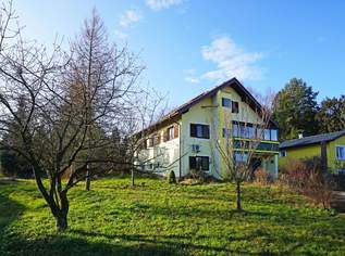 Teilbares Baugrundstück in Aussichtslage mit Altbestand Nähe Gablitzer Ortskern, 1225300 €, Immobilien-Häuser in 3003 Gemeinde Gablitz Teilbares Baugrundstück in Aussichtslage mit Altbestand Nähe Gablitzer Ortskern, 1225300 €, Immobilien-Häuser in 3003 Gemeinde Gablitz