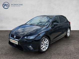 Ibiza FR EcoTSI, 16990 €, Auto & Fahrrad-Autos in Kärnten Ibiza FR EcoTSI, 16990 €, Auto & Fahrrad-Autos in Kärnten