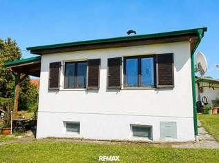 Lieblicher Bungalow mit Werkstatt, Selch & großem Grundstück – perfekt für Selbstversorger, 149000 €, Immobilien-Häuser in 7304 Kleinwarasdorf Lieblicher Bungalow mit Werkstatt, Selch & großem Grundstück – perfekt für Selbstversorger, 149000 €, Immobilien-Häuser in 7304 Kleinwarasdorf