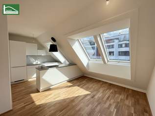 Klimatisierte Wohnung mit großer Terrasse in Ruhelage nahe U3 Kendlerstraße! Baujahr 2024!, 1879 €, Immobilien-Wohnungen in 1160 Ottakring