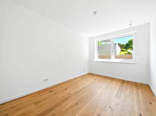 WOHNEN MIT TRADITION UND MITTEN IM LÄSSIGEN GRÜN - ANGER AM BRUNNEN: B1!, 311126 €, Immobilien-Wohnungen in 2020 Hollabrunn