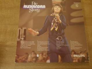 Stimme der Sehnsucht Die Alexandra Story Stimme der Sehnsucht Die Alexandra Story