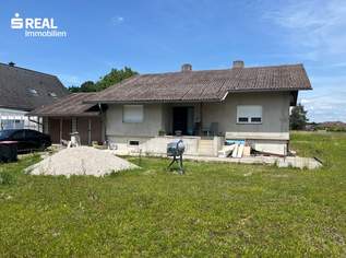 Wohnhaus in Wieselburg-Mühling, 347000 €, Immobilien-Häuser in 3250 Mühling