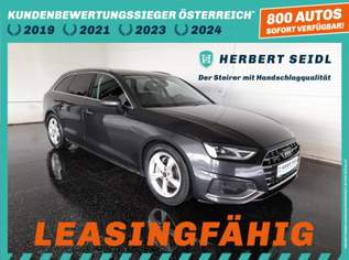 A4 Avant 40 TDI quattro advanced S-tronic, 27880 €, Auto & Fahrrad-Autos in 8200 Gleisdorf