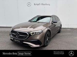 E 300 de 4MATIC T-Modell EQ, 62800 €, Auto & Fahrrad-Autos in 8230 Hartberg