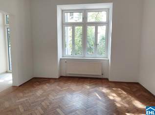 Ruhige Hoflage mit Balkon – Altbau-Charme im Herzen des 9. Bezirks, 290000 €, Immobilien-Wohnungen in 1090 Alsergrund