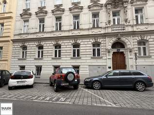 Souterrain: Gewerbefläche mit Potential oder Lagerfläche - zentrale Lage - Nähe Margaretenstraße **VIDEOBESICHTIGUNG**, 791.67 €, Immobilien-Gewerbeobjekte in 1040 Wieden