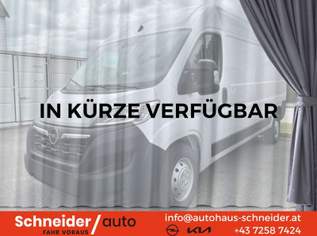 Movano Kastenwagen L3H2 Blue HDi 140 S&S, 33555 €, Auto & Fahrrad-Autos in 4532 Rohr im Kremstal Movano Kastenwagen L3H2 Blue HDi 140 S&S, 33555 €, Auto & Fahrrad-Autos in 4532 Rohr im Kremstal