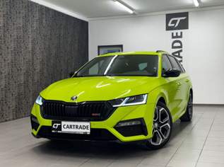 Octavia 2.0 TDI DPF RS 4x4, 35990 €, Auto & Fahrrad-Autos in Kärnten