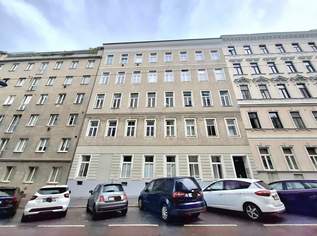 Top Lage!! Sanierungsbedürftige Altbauwohnung, 149000 €, Immobilien-Wohnungen in 1120 Meidling