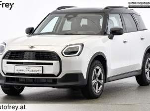 Countryman C, 39890 €, Auto & Fahrrad-Autos in Kärnten Countryman C, 39890 €, Auto & Fahrrad-Autos in Kärnten