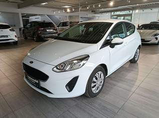 Fiesta Cool & Connect 1,1 Start/Stop, 9490 €, Auto & Fahrrad-Autos in 4400 