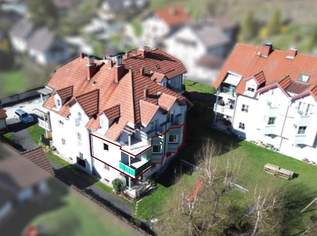 Ötscher und Alpenvorland hautnah erleben via Wohnung im Kern von Gaming!, 118600 €, Immobilien-Wohnungen in 3292 Gaming