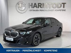 i5 eDrive40 *M-Sportpaket*, 56990 €, Auto & Fahrrad-Autos in 8232 Grafendorf bei Hartberg