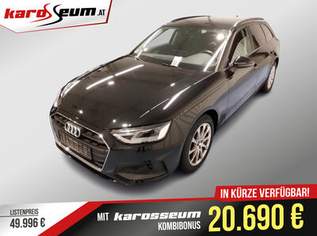 A4 35 TFSI Avant | WENIG KM | Business Paket, 21890 €, Auto & Fahrrad-Autos in 4693 Desselbrunn A4 35 TFSI Avant | WENIG KM | Business Paket, 21890 €, Auto & Fahrrad-Autos in 4693 Desselbrunn