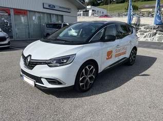Scénic Grand Techno, 19990 €, Auto & Fahrrad-Autos in 2851 Gemeinde Krumbach