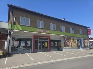 Nahversorger - Geschäftslokal, 437.13 €, Immobilien-Gewerbeobjekte in 8092 Mettersdorf am Saßbach