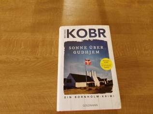 Michael Kobr Sonne über Gudhjem, 10 €, Marktplatz-Bücher & Bildbände in 5211 Lengau