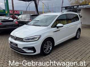 Touran R-LINE/17ZOLL/ACC/TEMP/NAV/AHK-SCHWENKBAR/KAMERA/, 20990 €, Auto & Fahrrad-Autos in 2630 Gemeinde Ternitz