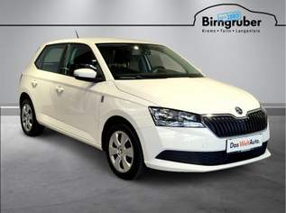 Fabia SC 1,0, 12990 €, Auto & Fahrrad-Autos in 3430 Gemeinde Tulln an der Donau