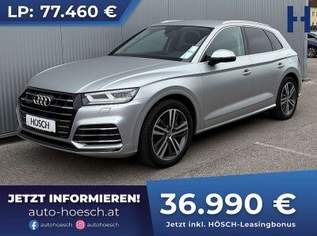 Q5 55 TFSI e quattro PHEV LUFTFEDER MATRIX AHK, 38490 €, Auto & Fahrrad-Autos in 4061 Pasching Q5 55 TFSI e quattro PHEV LUFTFEDER MATRIX AHK, 38490 €, Auto & Fahrrad-Autos in 4061 Pasching