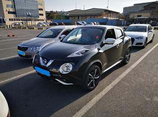 Nissan Juke 1,6 DIG-T 4x4i N-Connecta Aut. SUV / Geländewagen