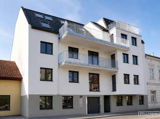 Urban Luxury Living mit Seltenheitswert – Exklusive City-Residence mit genehmigter Kurzzeitvermietung | ZELLMANN IMMOBILIEN, 250000 €, Immobilien-Wohnungen in 1230 Liesing