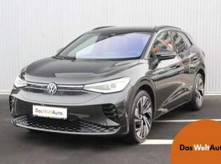 ID.4 GTX 4MOTION 220 kW, 32990 €, Auto & Fahrrad-Autos in 8054 Straßgang ID.4 GTX 4MOTION 220 kW, 32990 €, Auto & Fahrrad-Autos in 8054 Straßgang