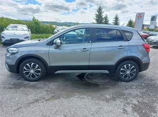 SX4 S-CROSS 1.4 DITC HYBRID ALLGRIP shine, 20890 €, Auto & Fahrrad-Autos in 5202 Neumarkt am Wallersee