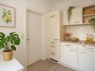 Kompaktes City-Juwel – Modern wohnen in bester Lage!, 139000 €, Immobilien-Wohnungen in 8010 