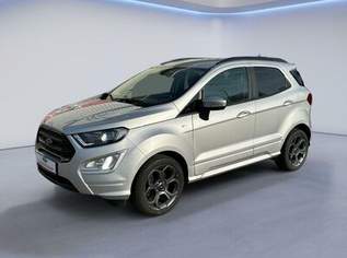 EcoSport ST-Line Automatik, 11990 €, Auto & Fahrrad-Autos in 2851 Gemeinde Krumbach