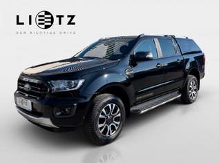 Ranger ""MwSt. ausweisbar"" Pick-Up Doppelkabine A, 37990 €, Auto & Fahrrad-Autos in 4400 Ranger ""MwSt. ausweisbar"" Pick-Up Doppelkabine A, 37990 €, Auto & Fahrrad-Autos in 4400