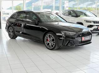 A4 40 TFSI quattro S line *AHK*VIRTUAL*LED, 43999 €, Auto & Fahrrad-Autos in 6426 Gemeinde Roppen
