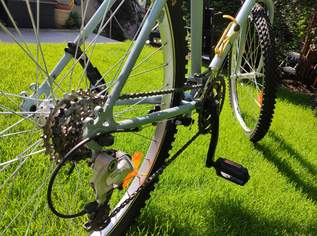 Verkauf, 300 €, Auto & Fahrrad-Fahrräder in 1140 Penzing Verkauf, 300 €, Auto & Fahrrad-Fahrräder in 1140 Penzing