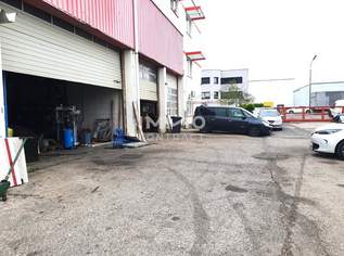 KFZ Werkstatt im Industriegebiet Liesing, 9500 €, Immobilien-Gewerbeobjekte in 1230 Liesing KFZ Werkstatt im Industriegebiet Liesing, 9500 €, Immobilien-Gewerbeobjekte in 1230 Liesing