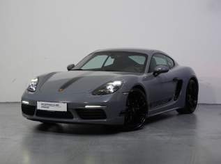 918 Cayman Style Edition, 82990 €, Auto & Fahrrad-Autos in 9020 Innere Stadt