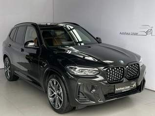 X3 xDrive20d M LCI *LED*HiFi*LEDER*CAM*AmbientB*20, 43890 €, Auto & Fahrrad-Autos in 5020 Altstadt X3 xDrive20d M LCI *LED*HiFi*LEDER*CAM*AmbientB*20, 43890 €, Auto & Fahrrad-Autos in 5020 Altstadt