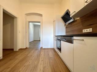 Perfekte Kleinwohnung mit getrennter Küche und Abstellraum in Berschenygasse 11 in Puntigam!, 496.72 €, Immobilien-Wohnungen in 8055 